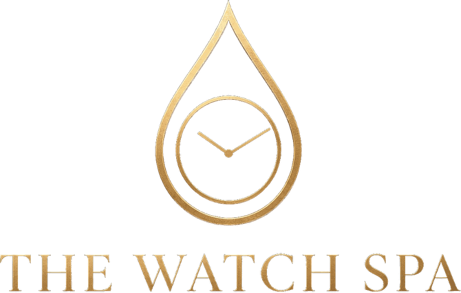 The Watch Spa